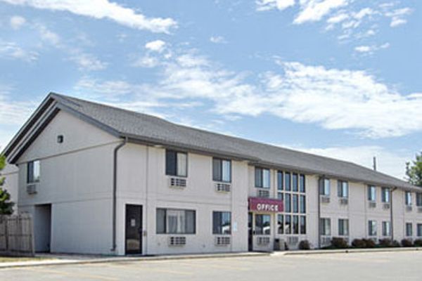 Sibley Inn Sibley